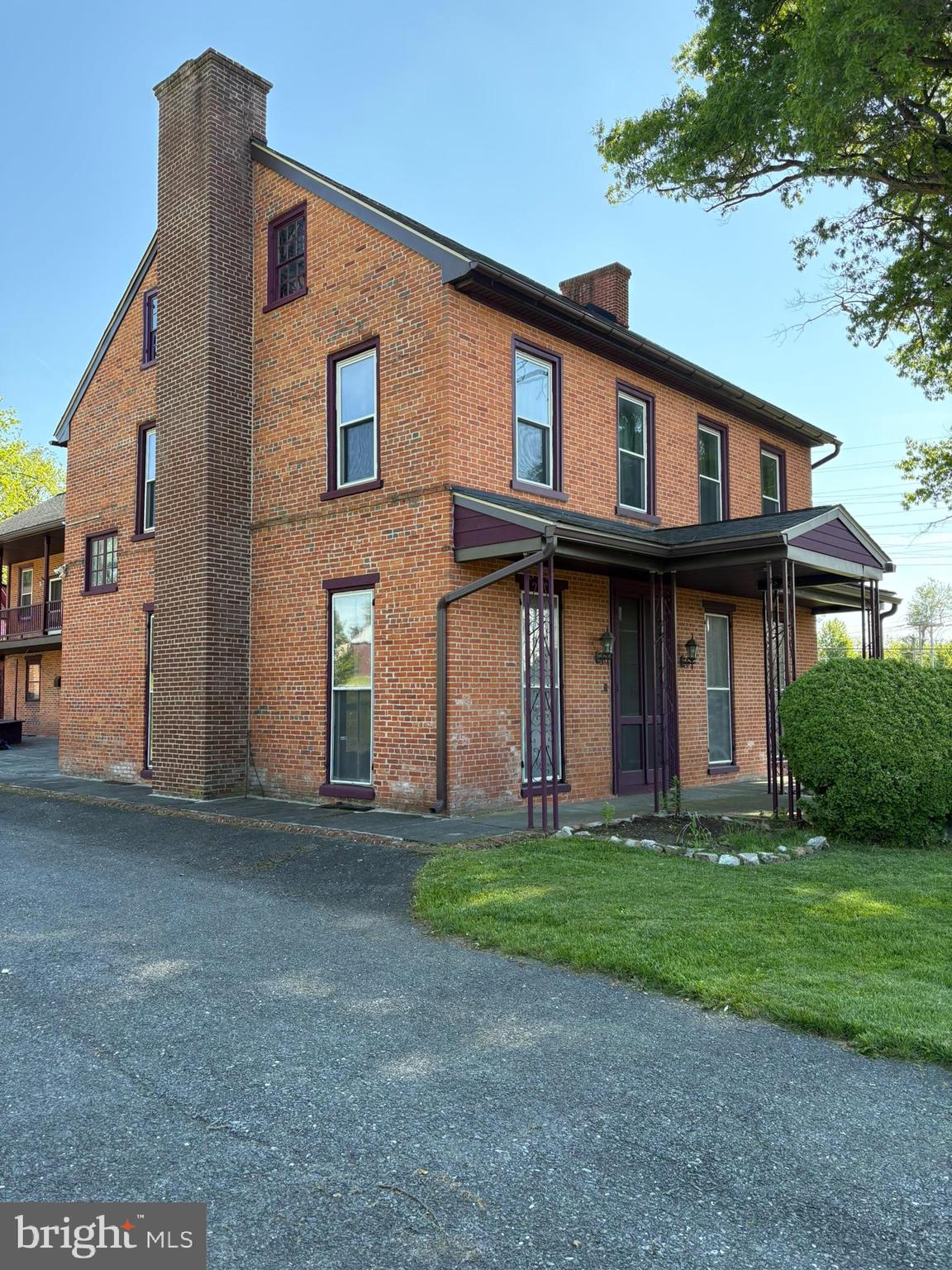 WEST HEMPFIELD - Residential