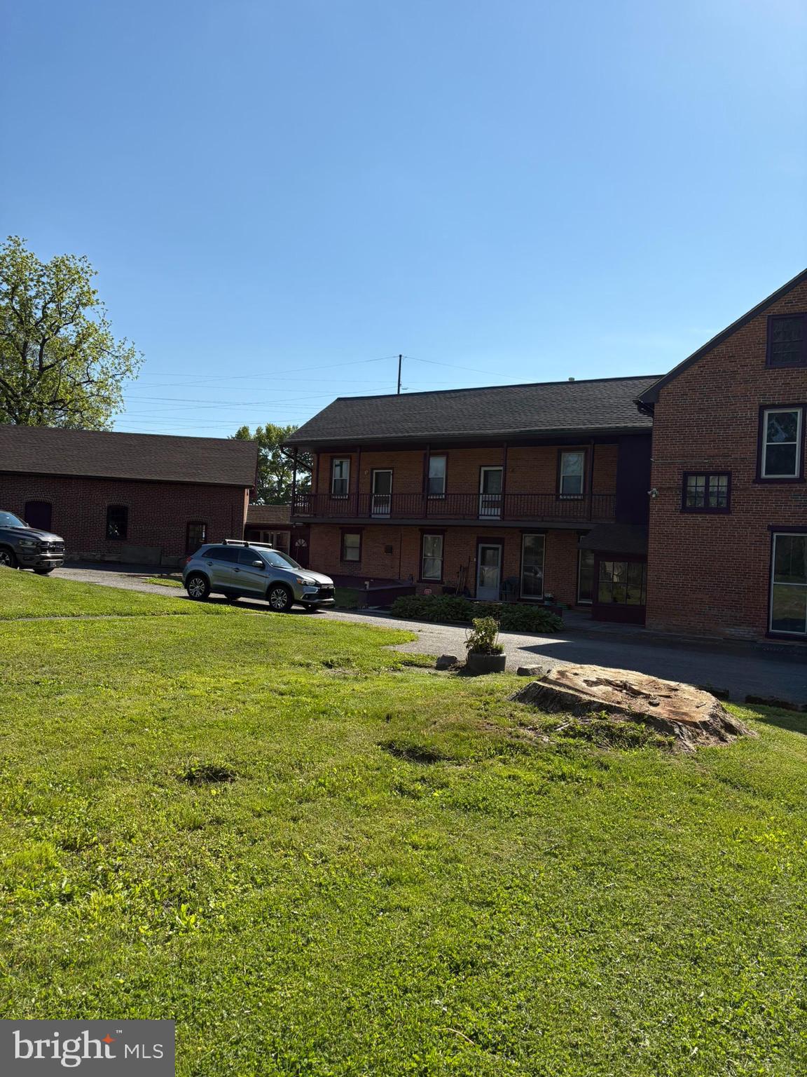 WEST HEMPFIELD - Residential