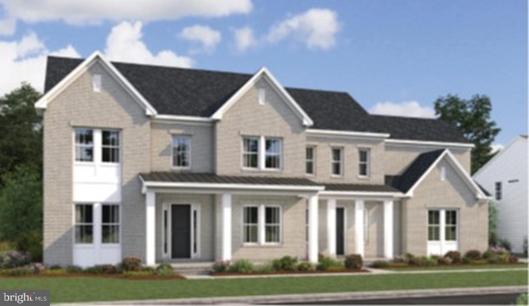 TANAGER - Residential