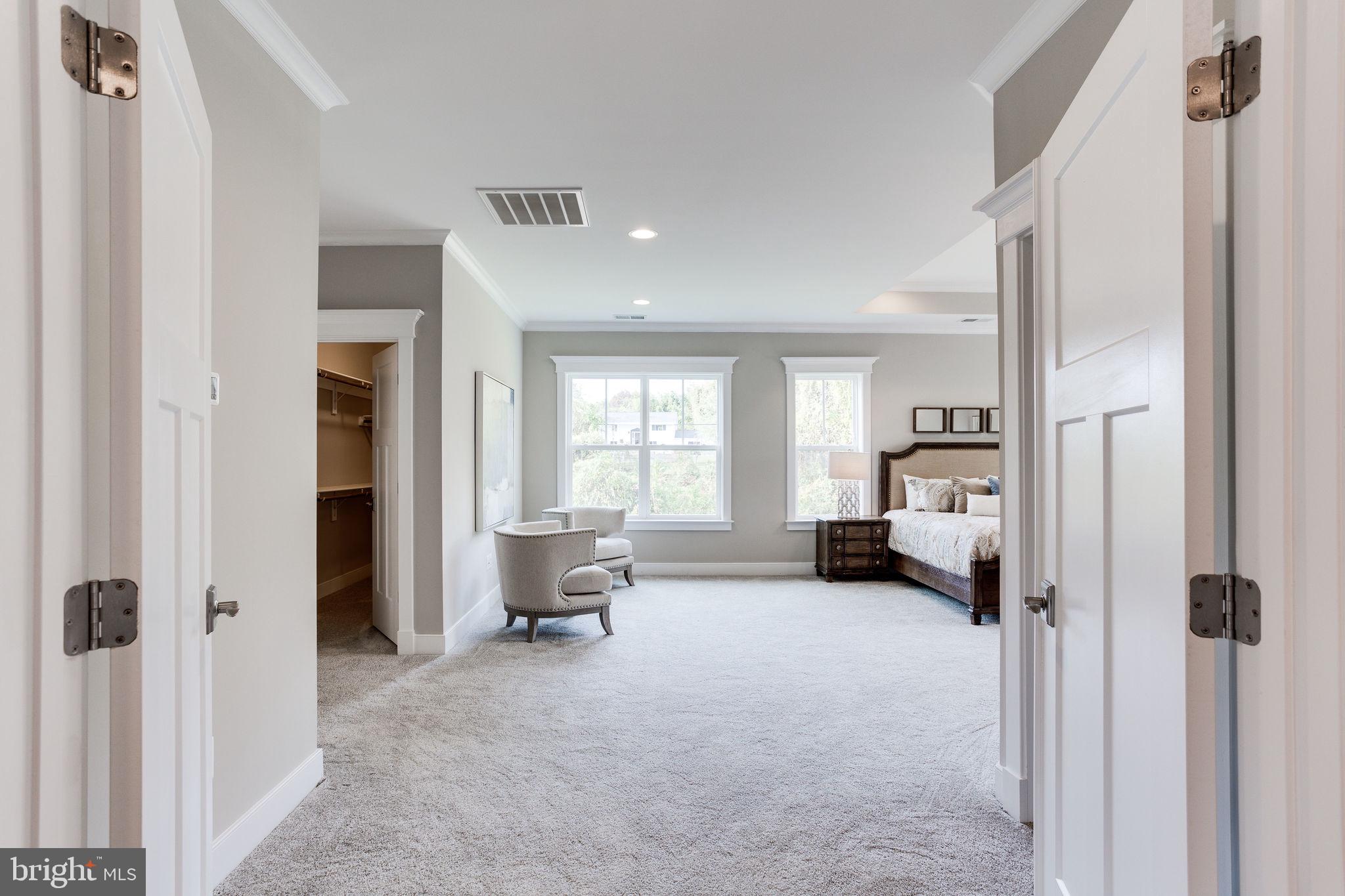 BROYHILL GLEN GARY PARK - Residential