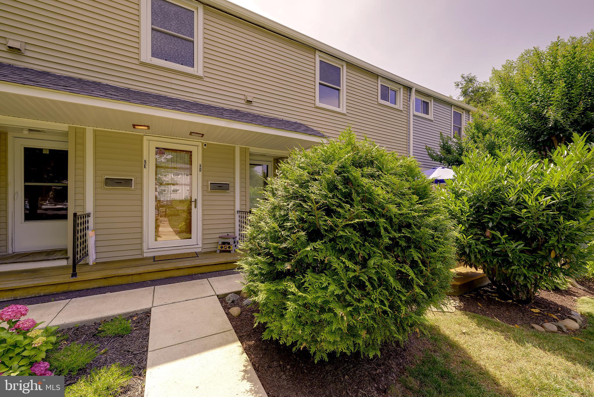 GREENBELT HOMES - Residential