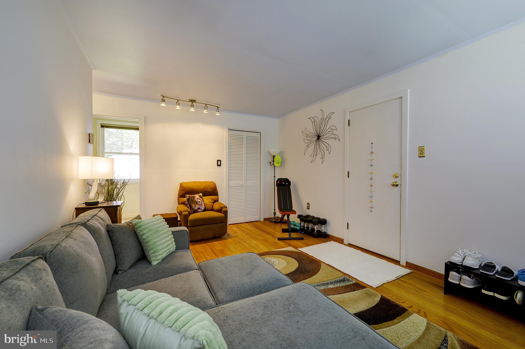 GREENBELT HOMES - Residential