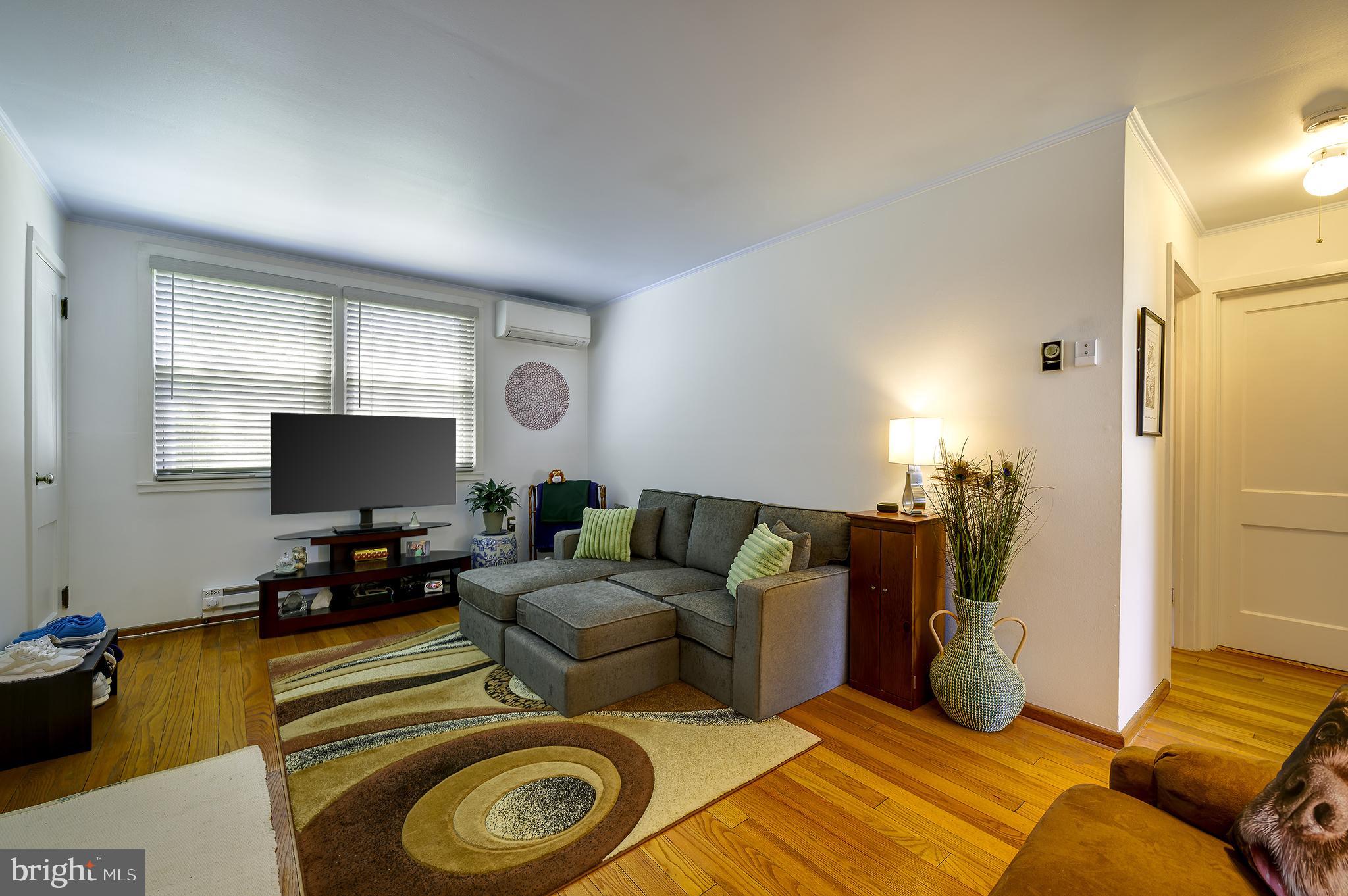 GREENBELT HOMES - Residential