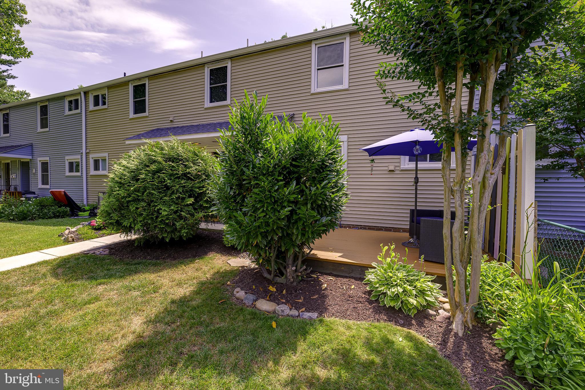 GREENBELT HOMES - Residential