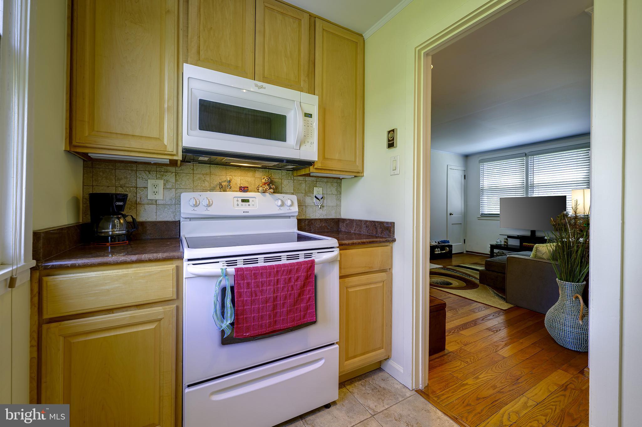 GREENBELT HOMES - Residential