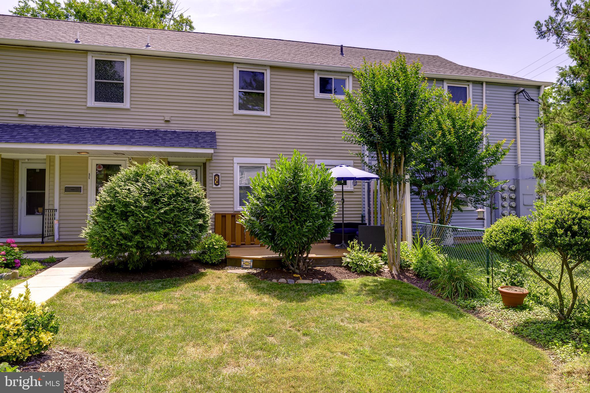 GREENBELT HOMES - Residential