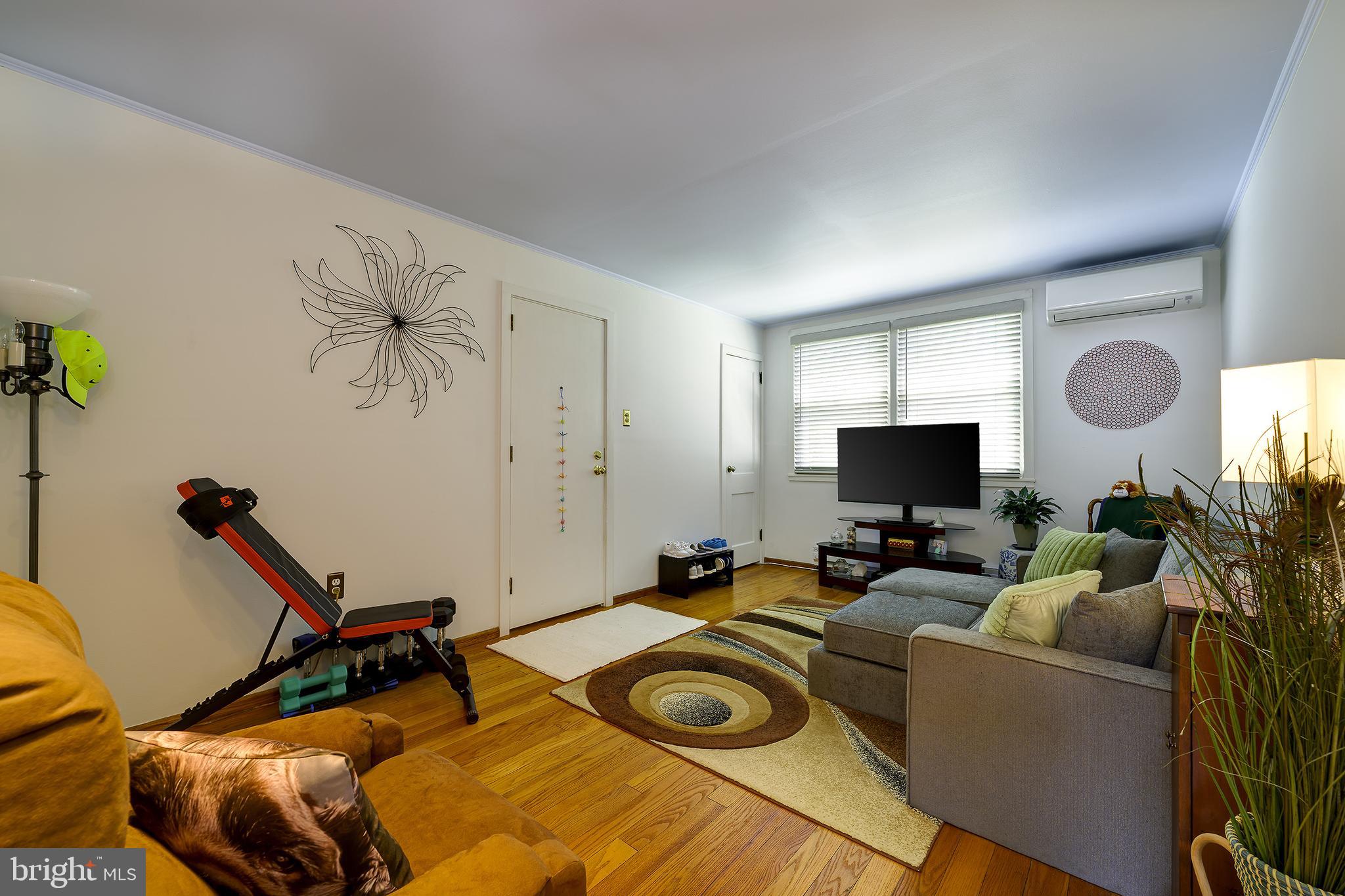 GREENBELT HOMES - Residential