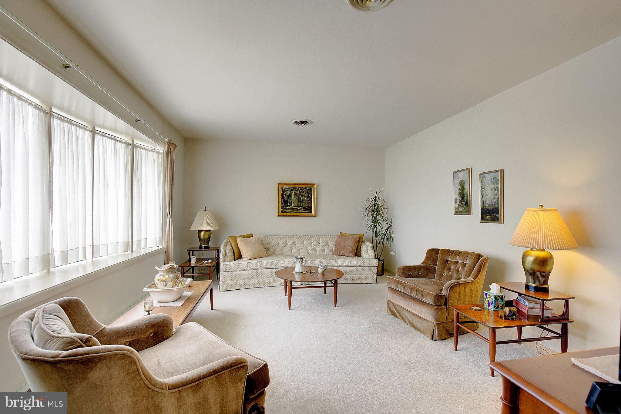 REGULARS - Residential