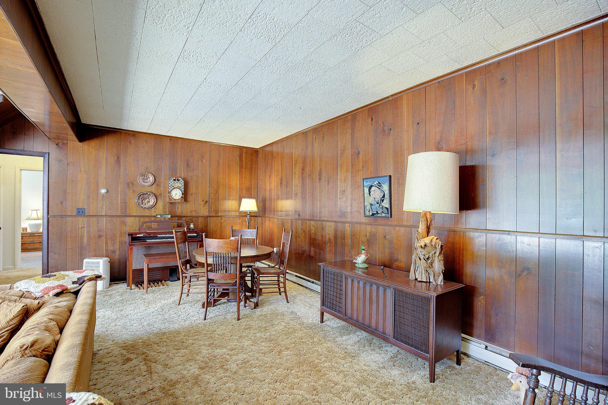 REGULARS - Residential