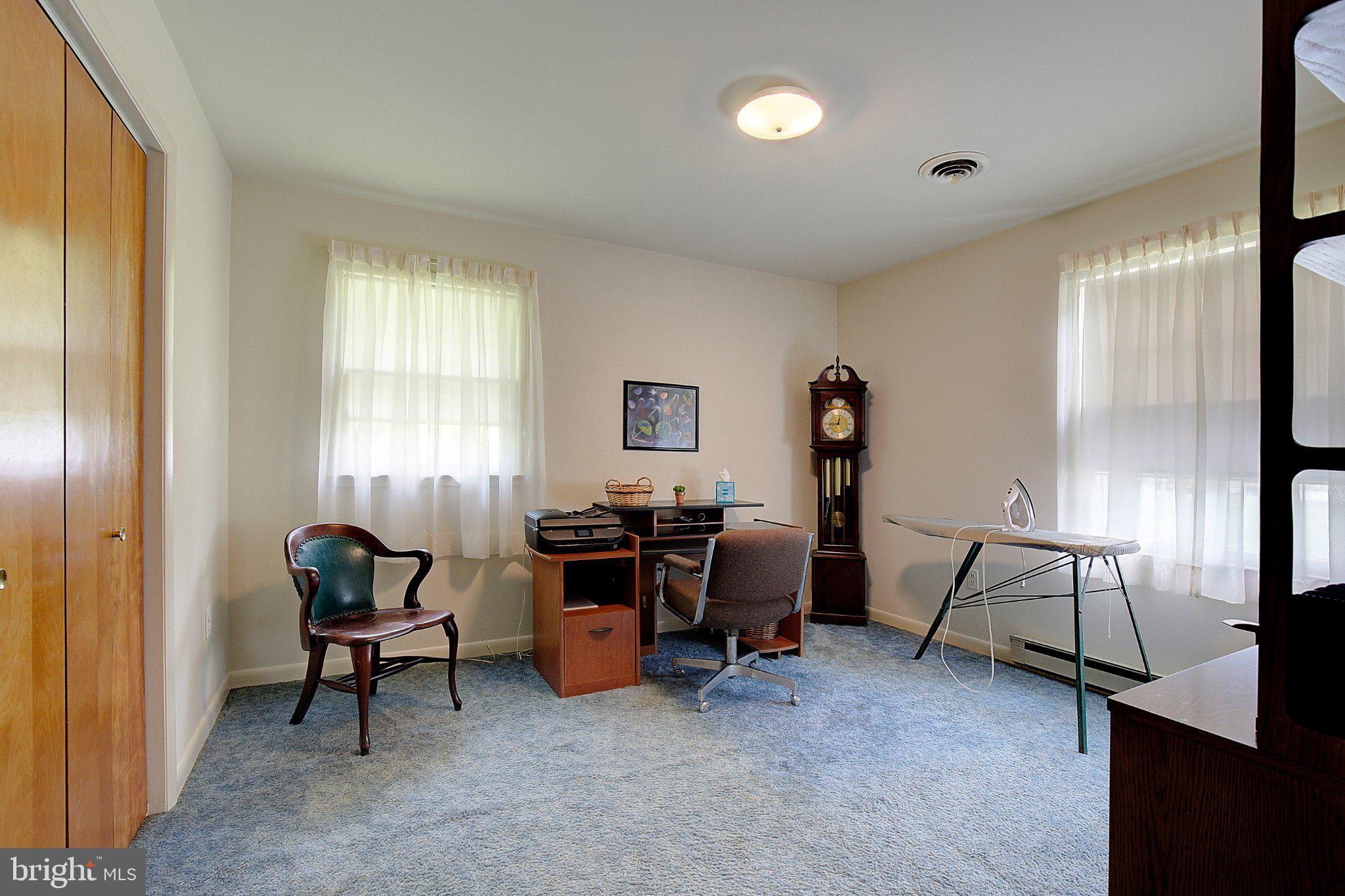 REGULARS - Residential