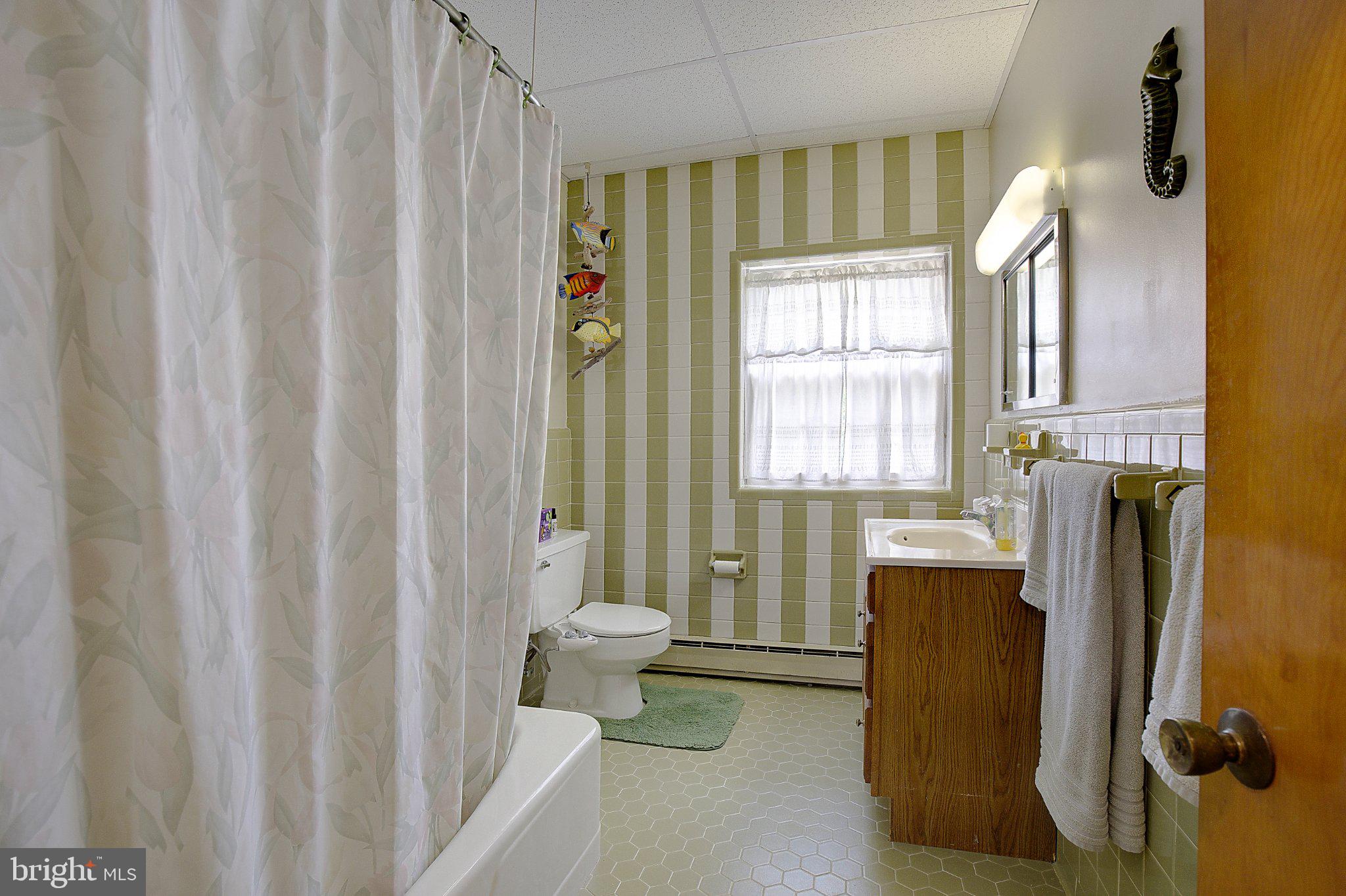 REGULARS - Residential