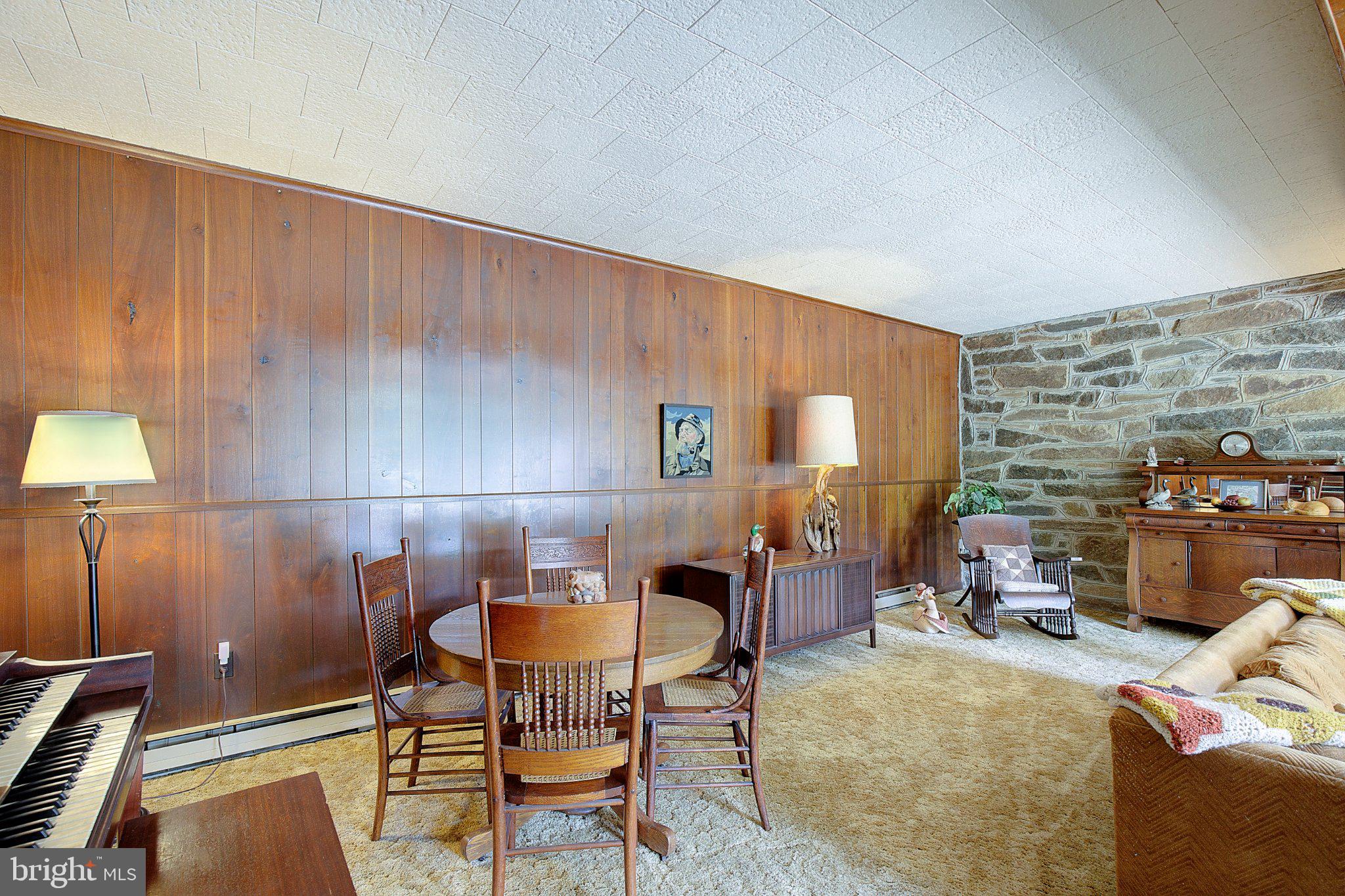 REGULARS - Residential
