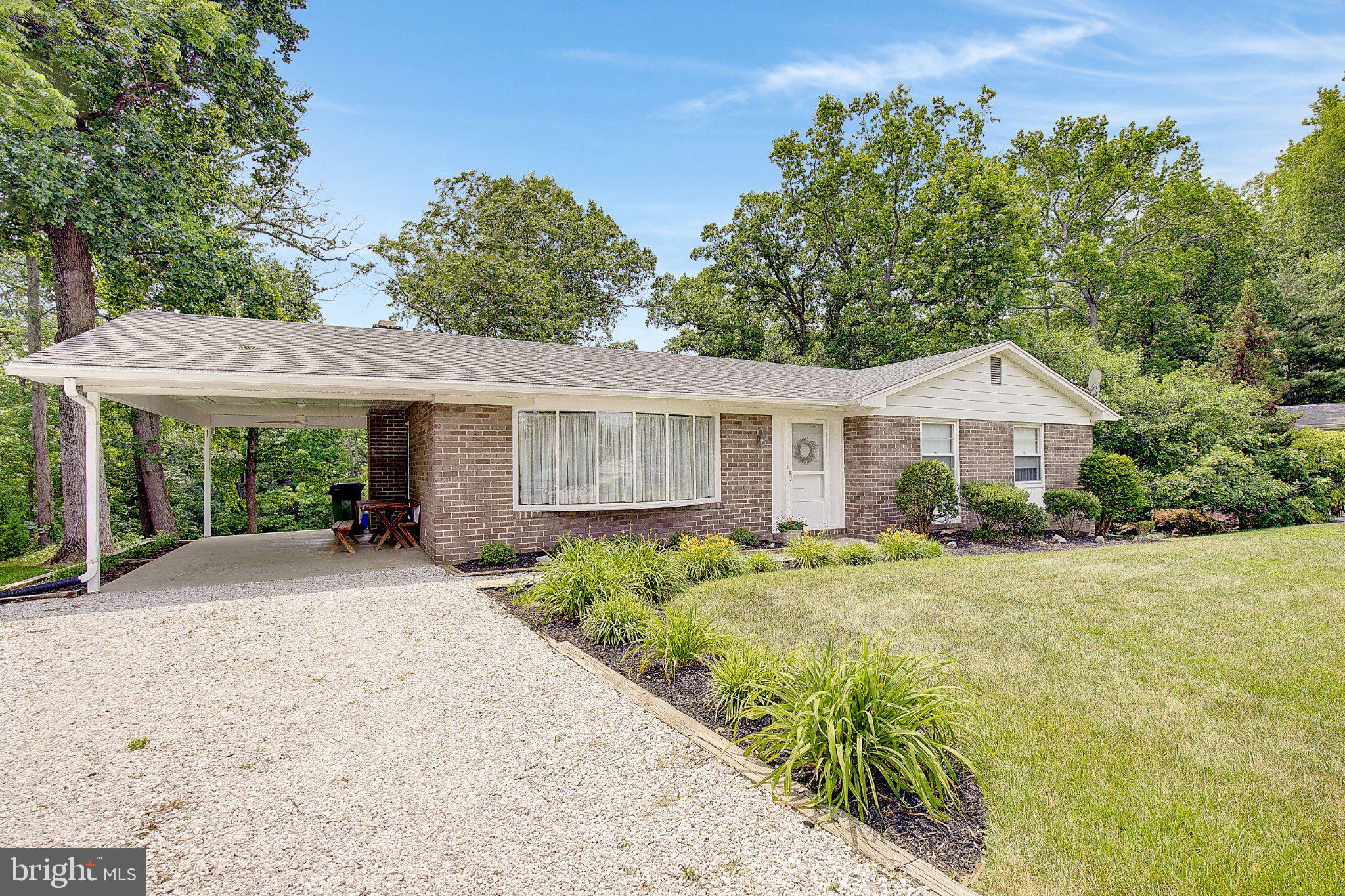 REGULARS - Residential