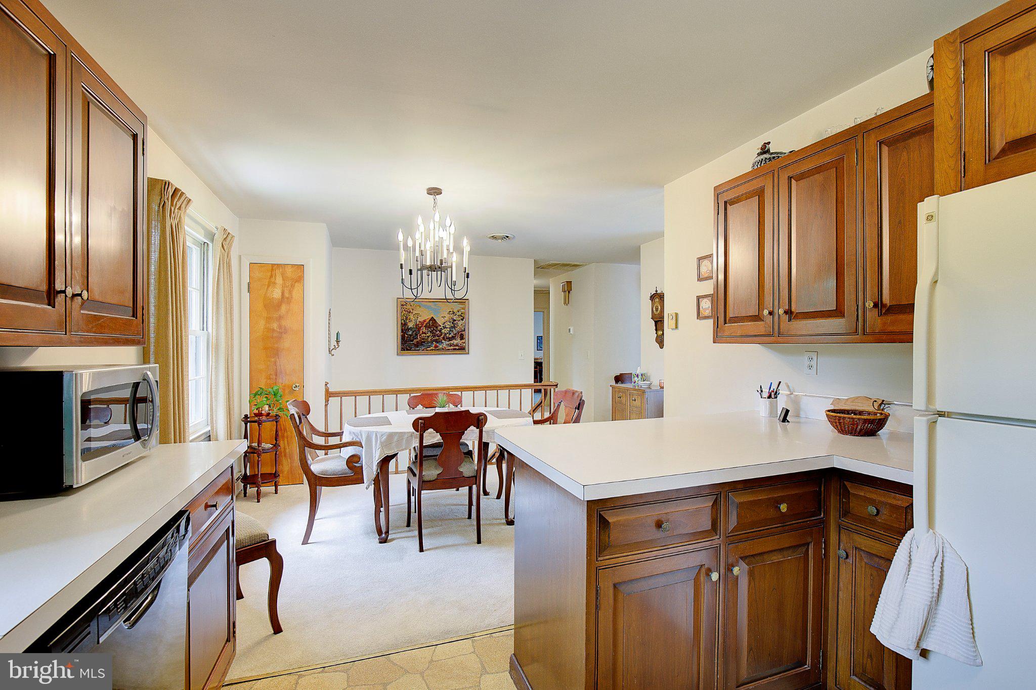 REGULARS - Residential