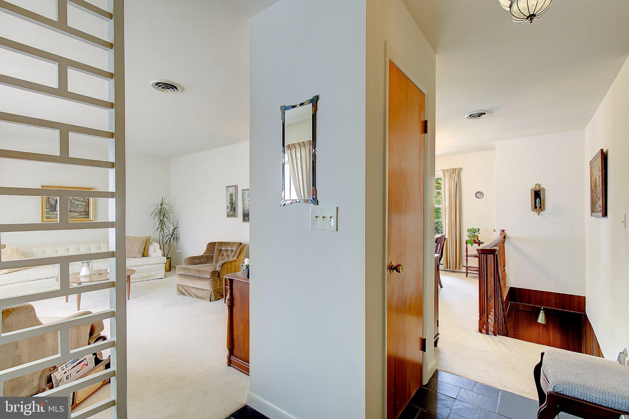 REGULARS - Residential
