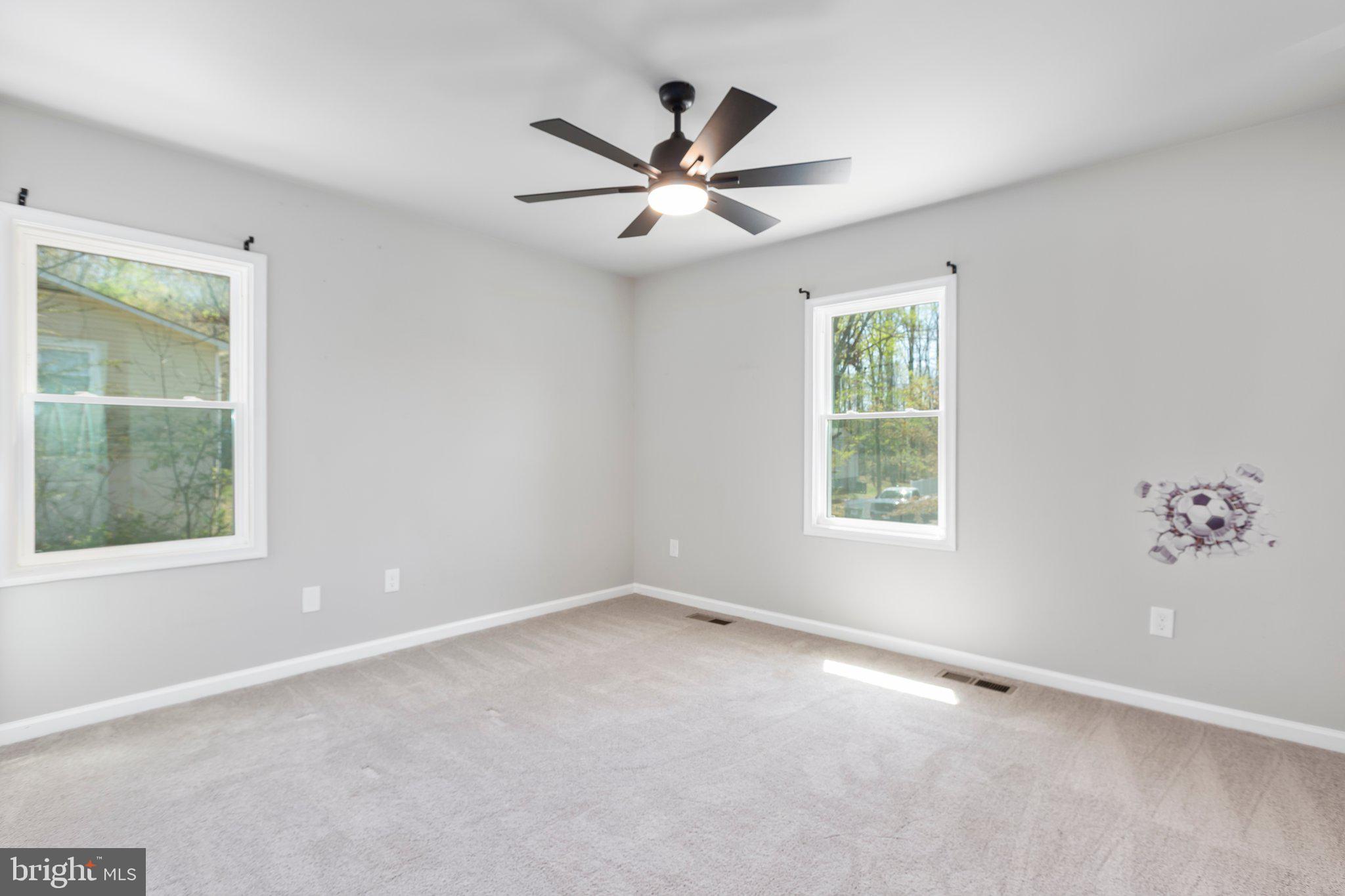 OAK GROVE TERRACE - Residential Lease