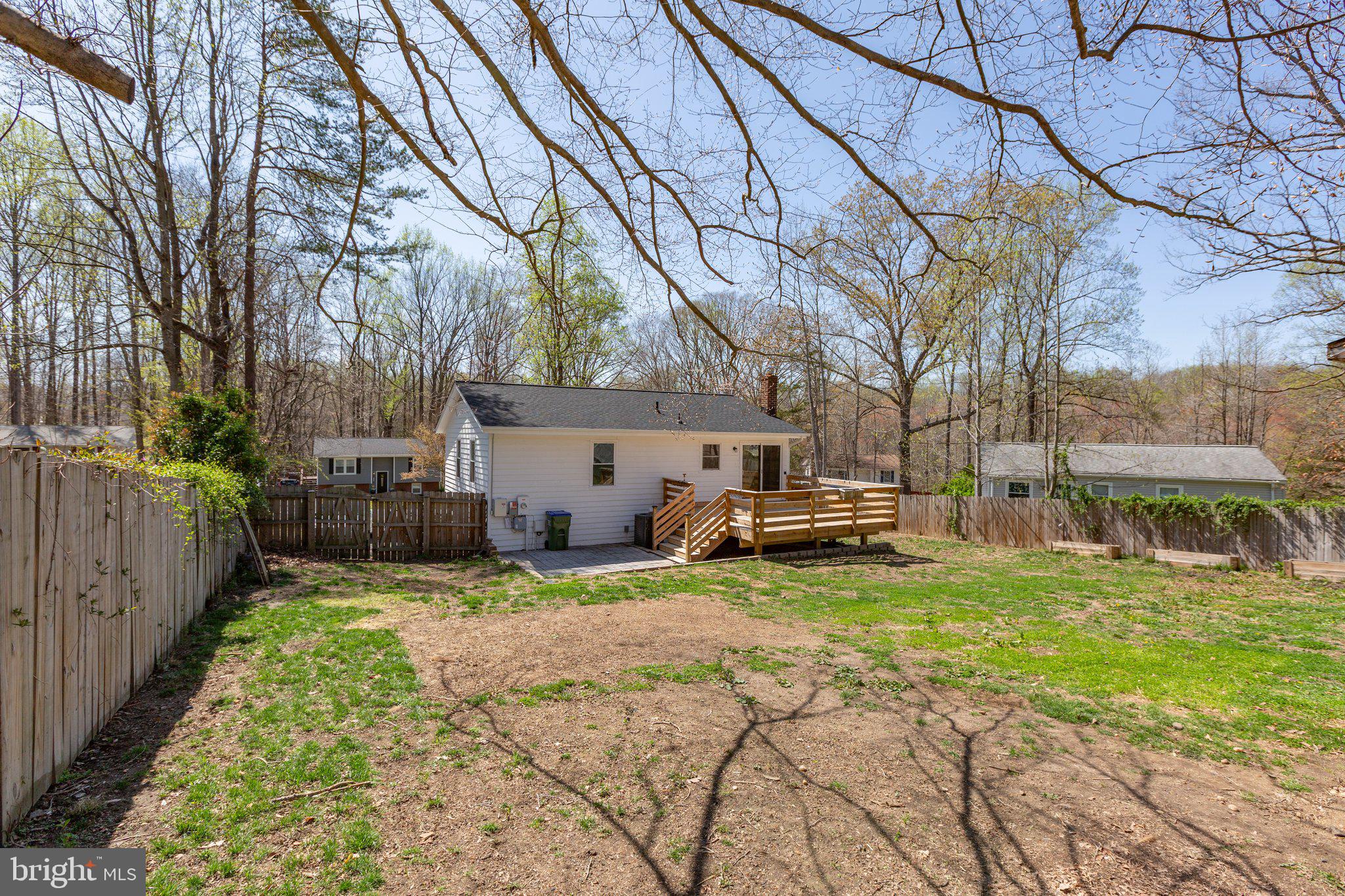 OAK GROVE TERRACE - Residential Lease