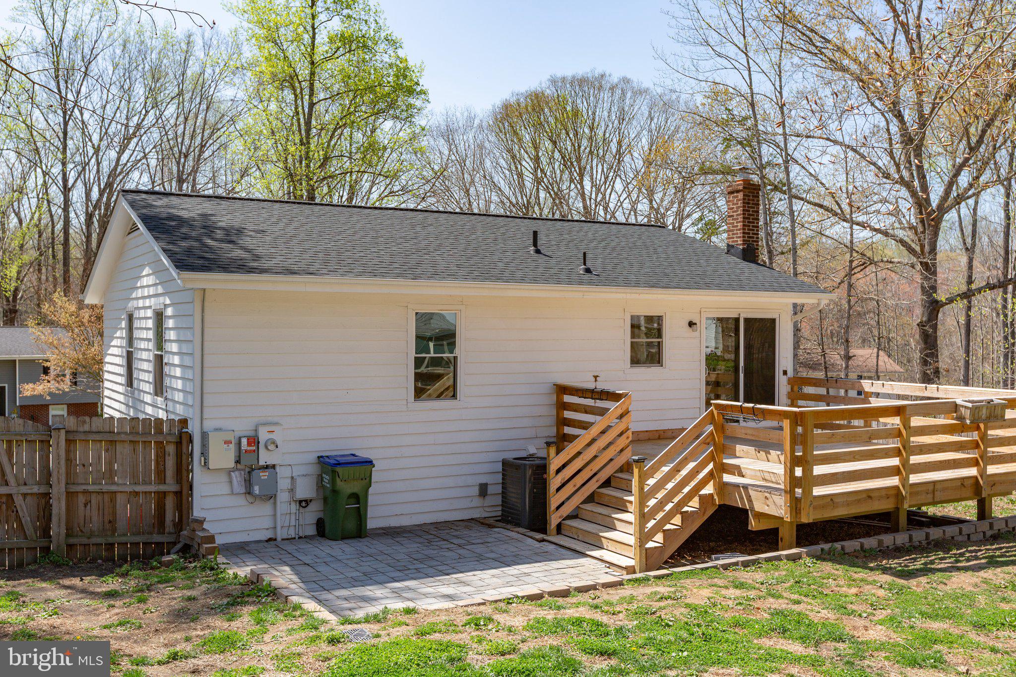 OAK GROVE TERRACE - Residential Lease