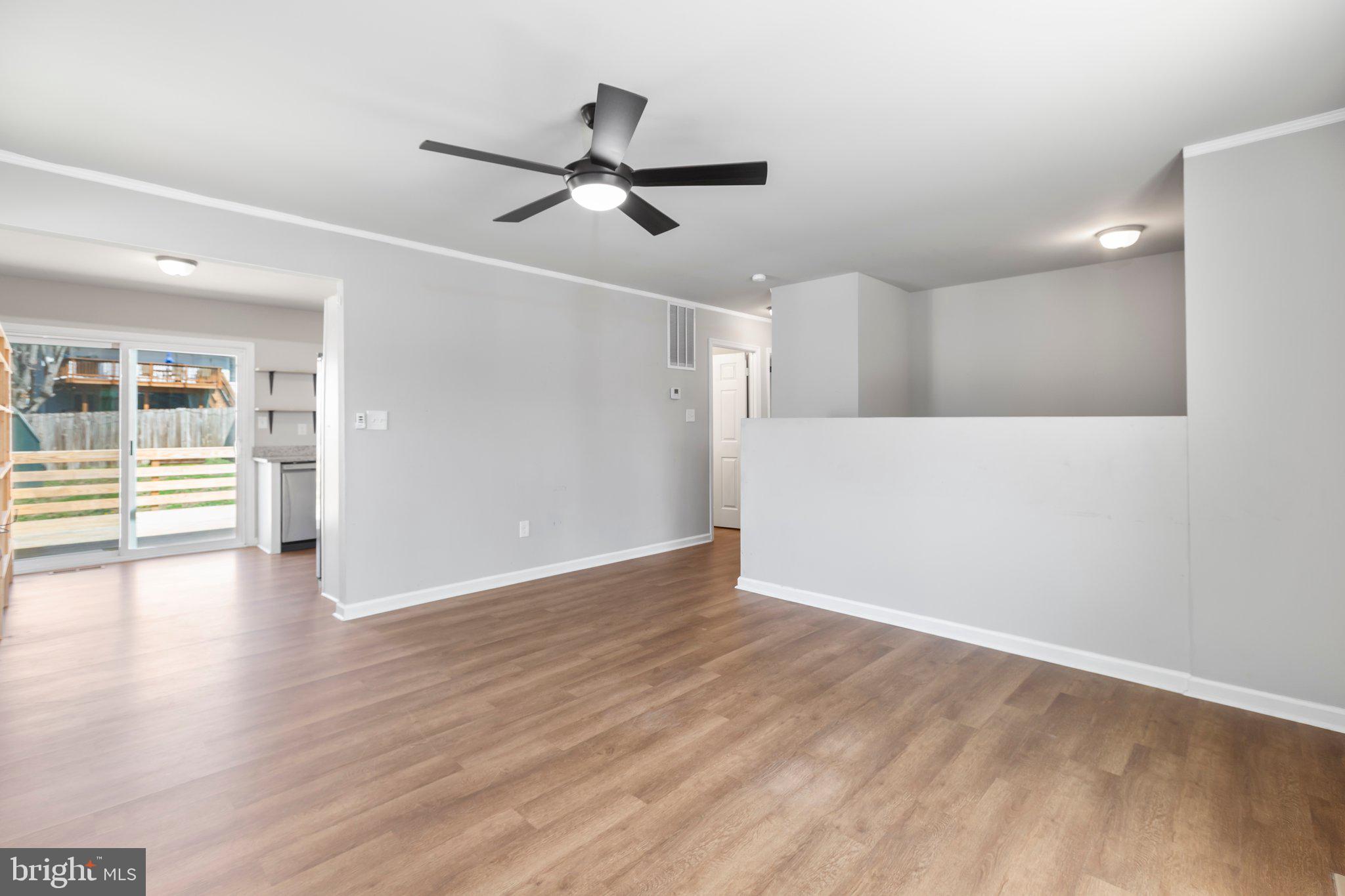 OAK GROVE TERRACE - Residential Lease