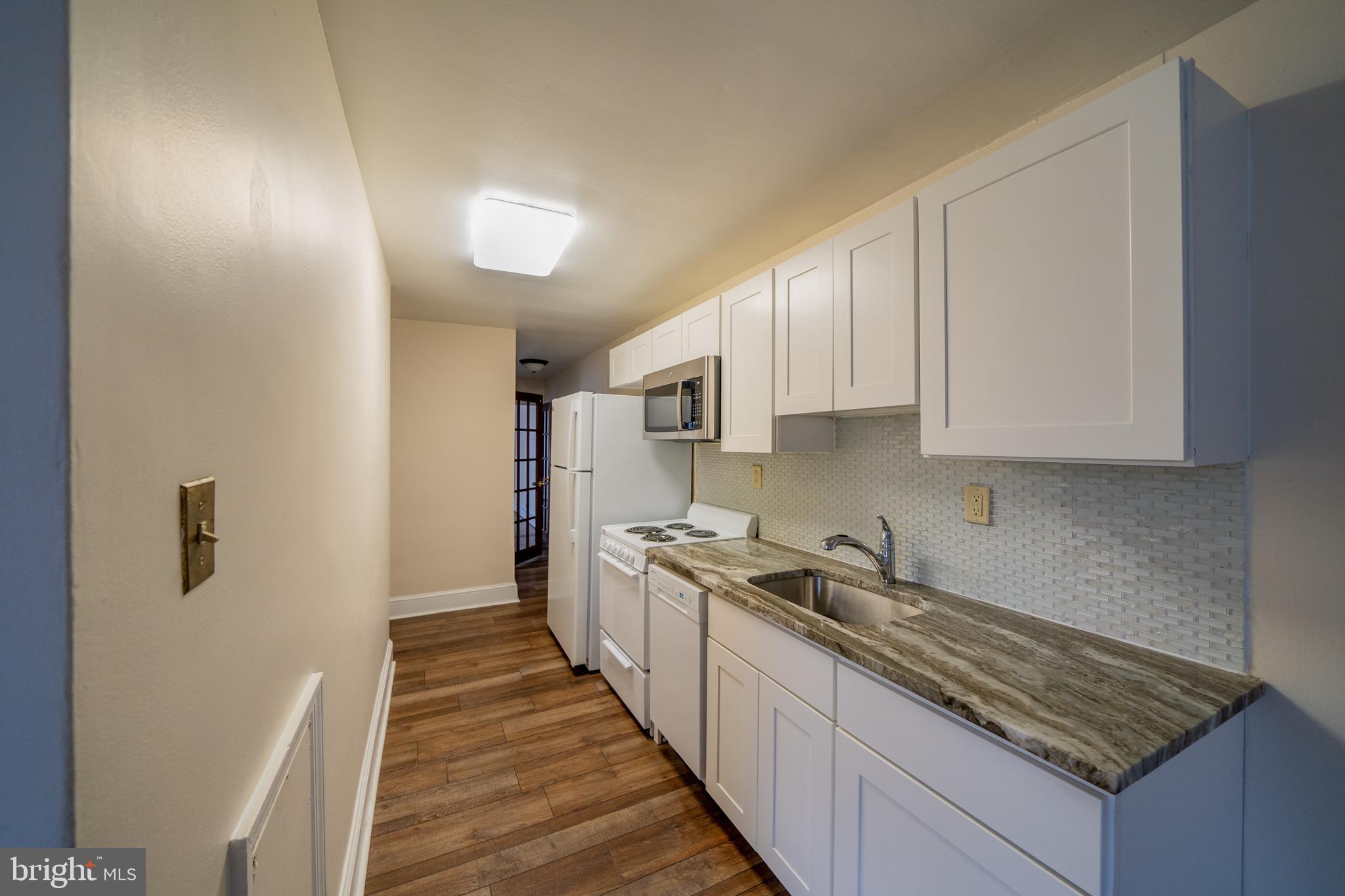 WEST CHESTER BORO - Residential Lease