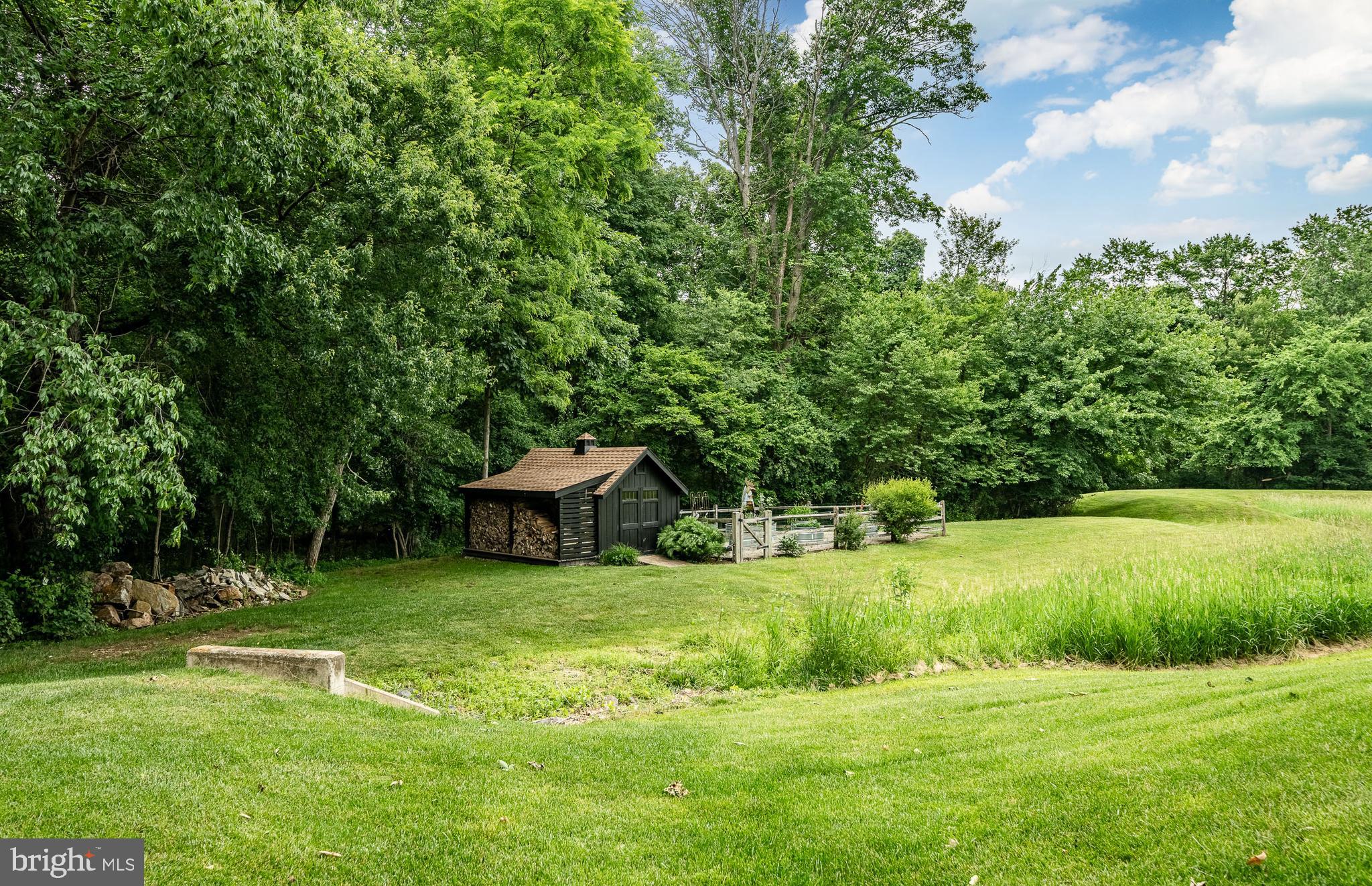 FAIRWAYS AT BRANDA - Residential