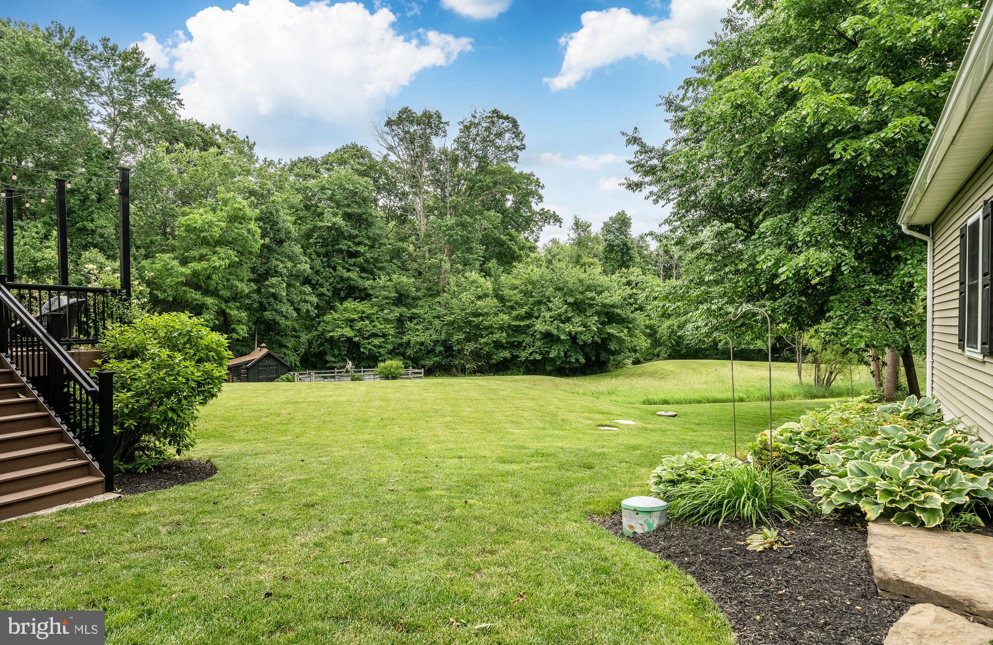 FAIRWAYS AT BRANDA - Residential