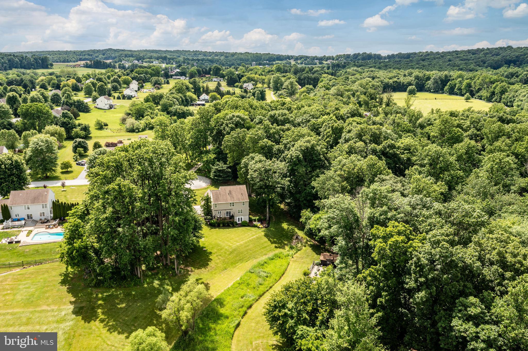 FAIRWAYS AT BRANDA - Residential