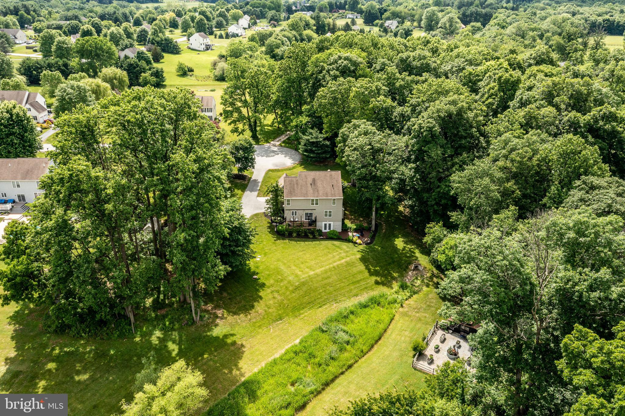 FAIRWAYS AT BRANDA - Residential