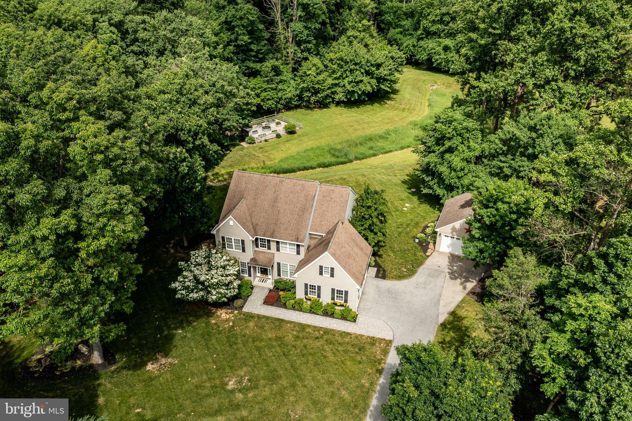 FAIRWAYS AT BRANDA - Residential