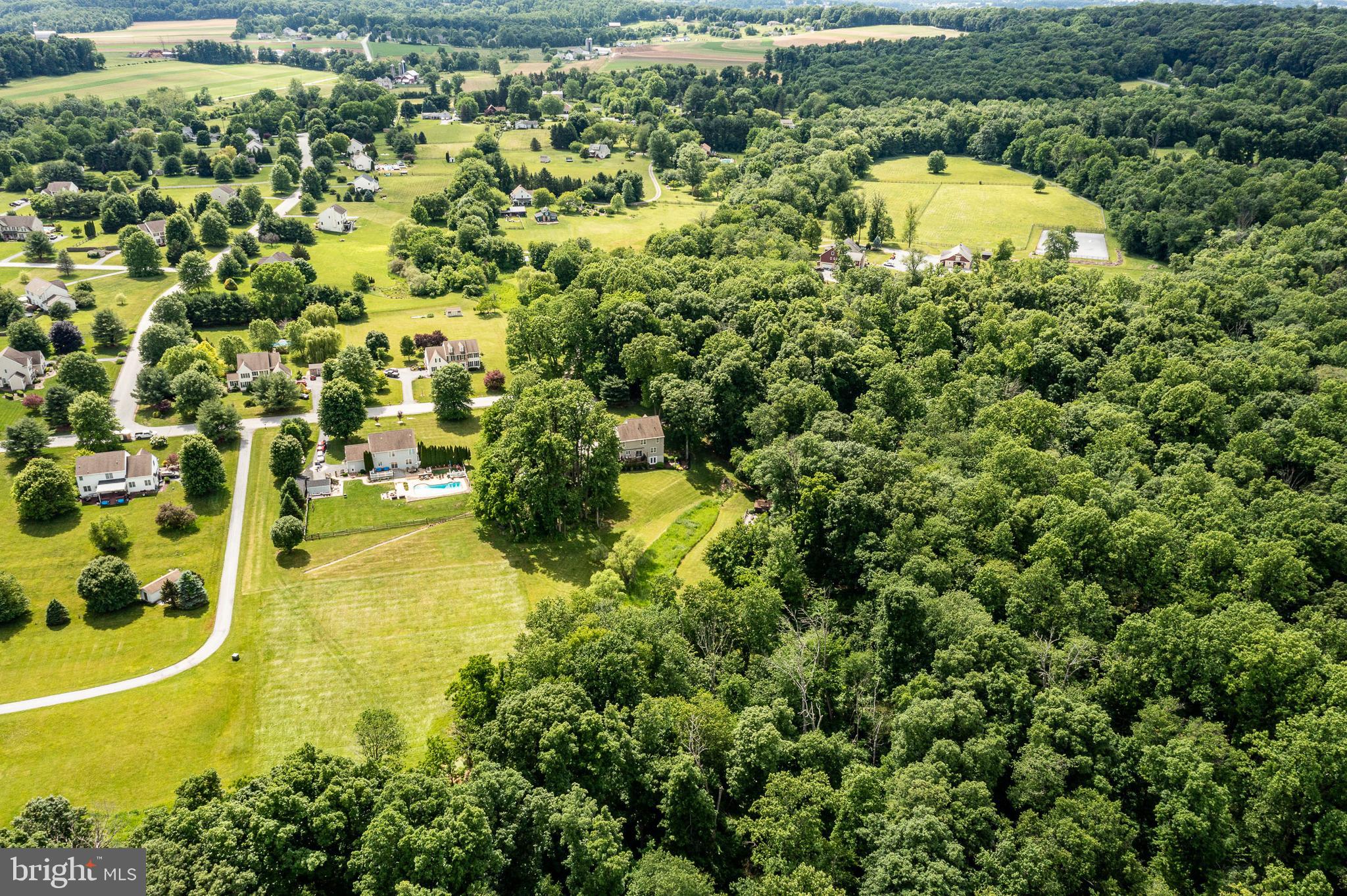 FAIRWAYS AT BRANDA - Residential