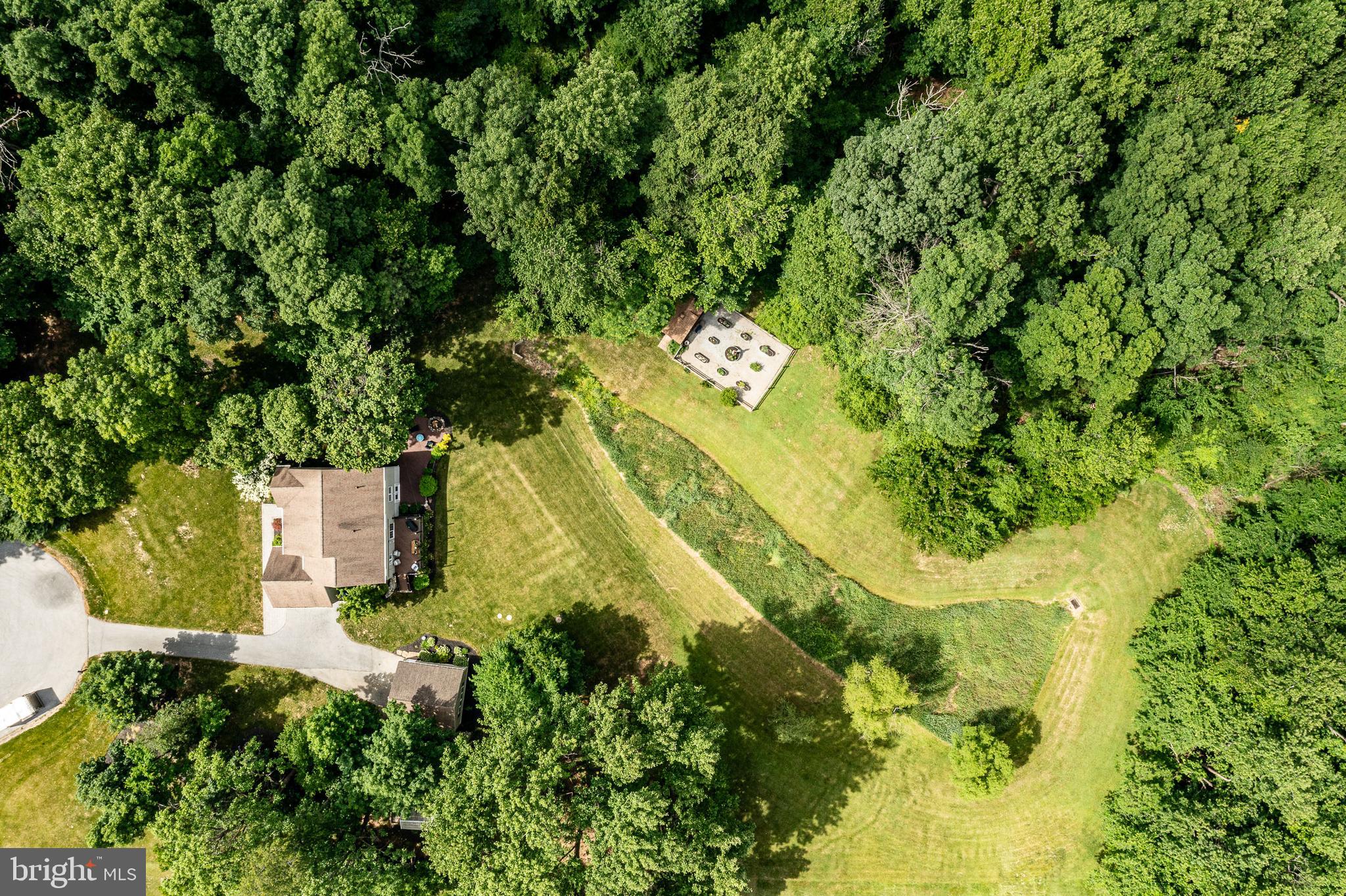 FAIRWAYS AT BRANDA - Residential