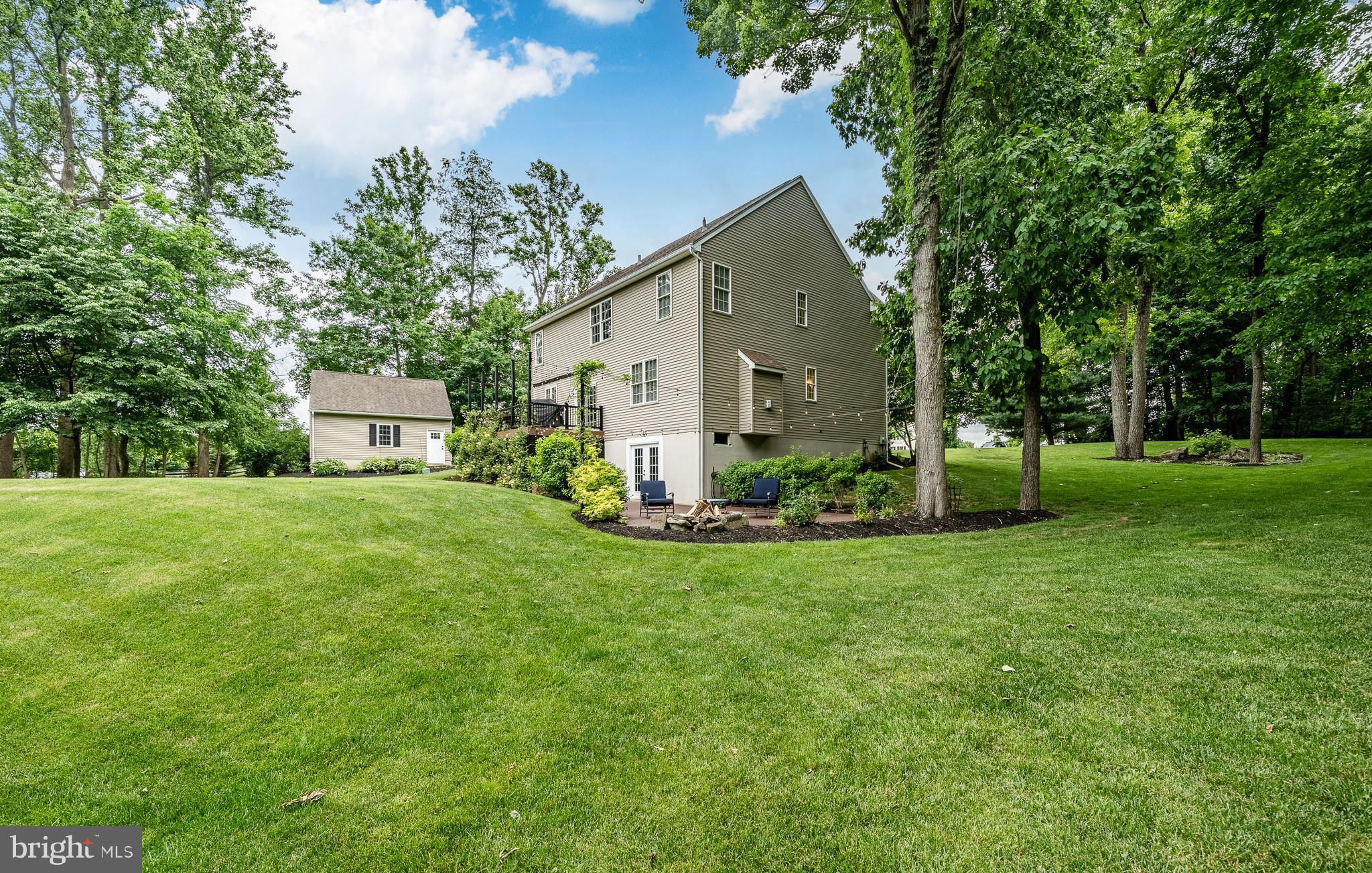 FAIRWAYS AT BRANDA - Residential