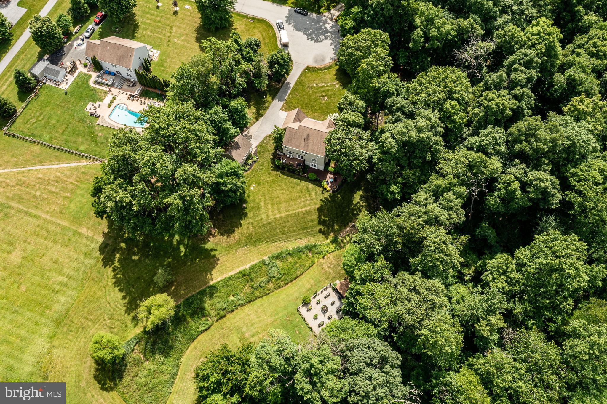 FAIRWAYS AT BRANDA - Residential
