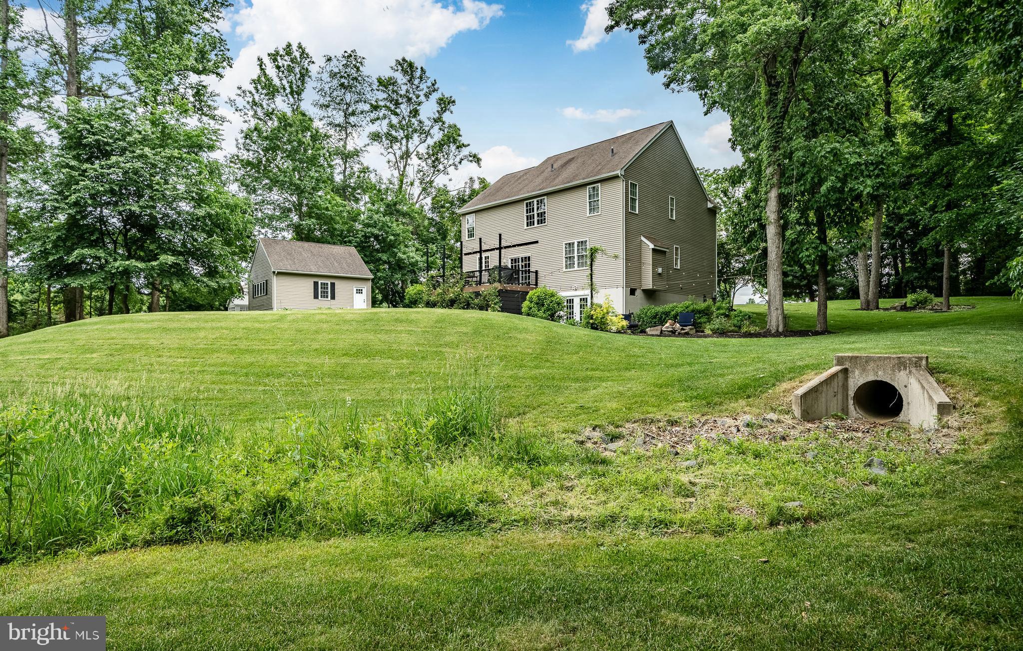 FAIRWAYS AT BRANDA - Residential