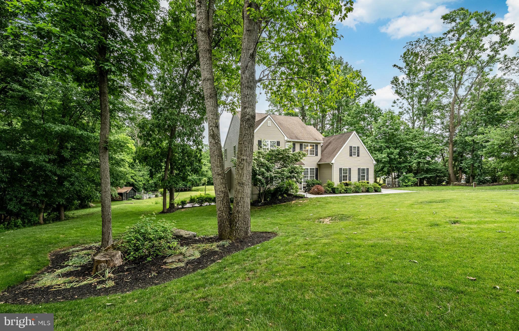 FAIRWAYS AT BRANDA - Residential