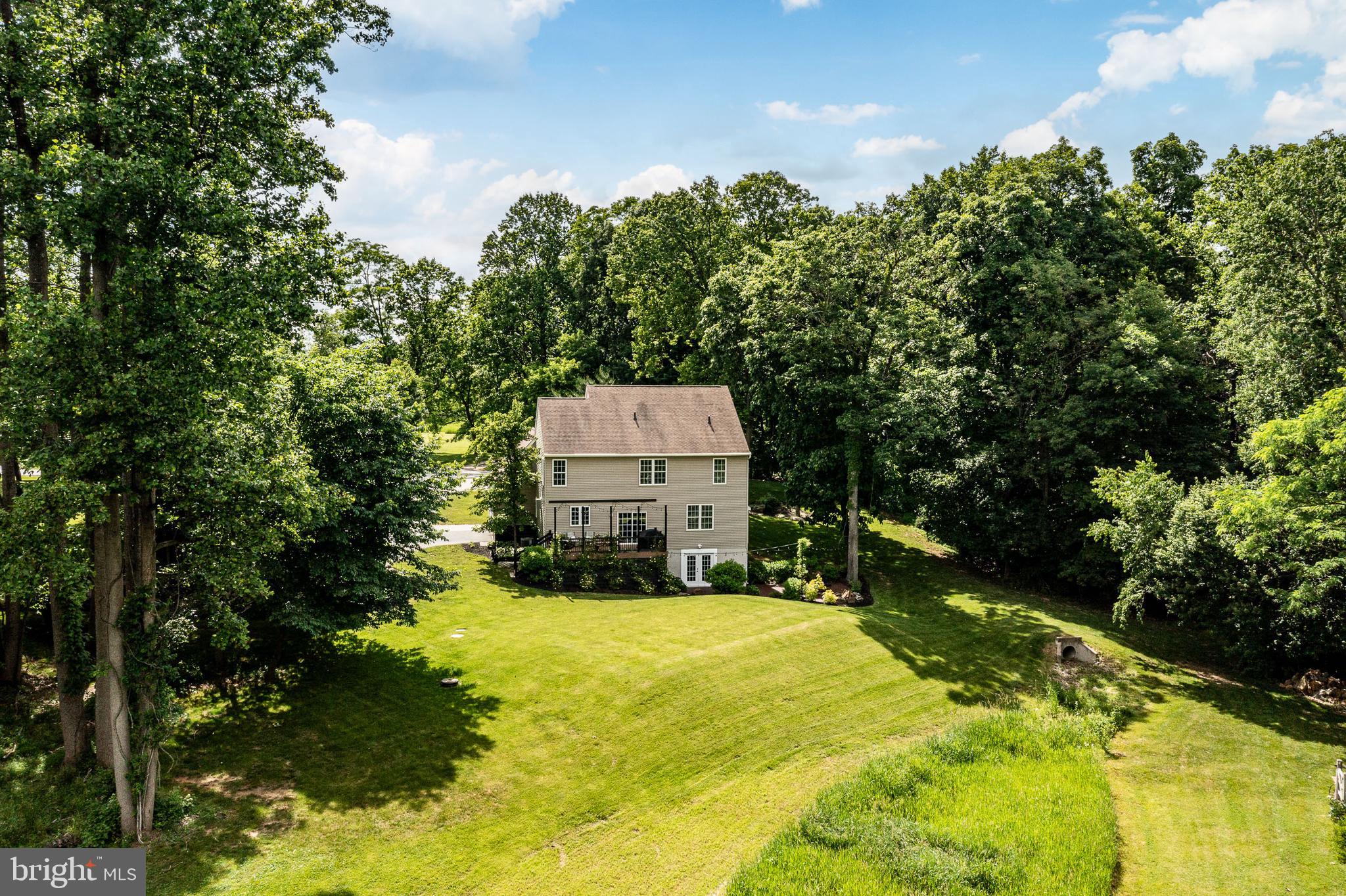 FAIRWAYS AT BRANDA - Residential