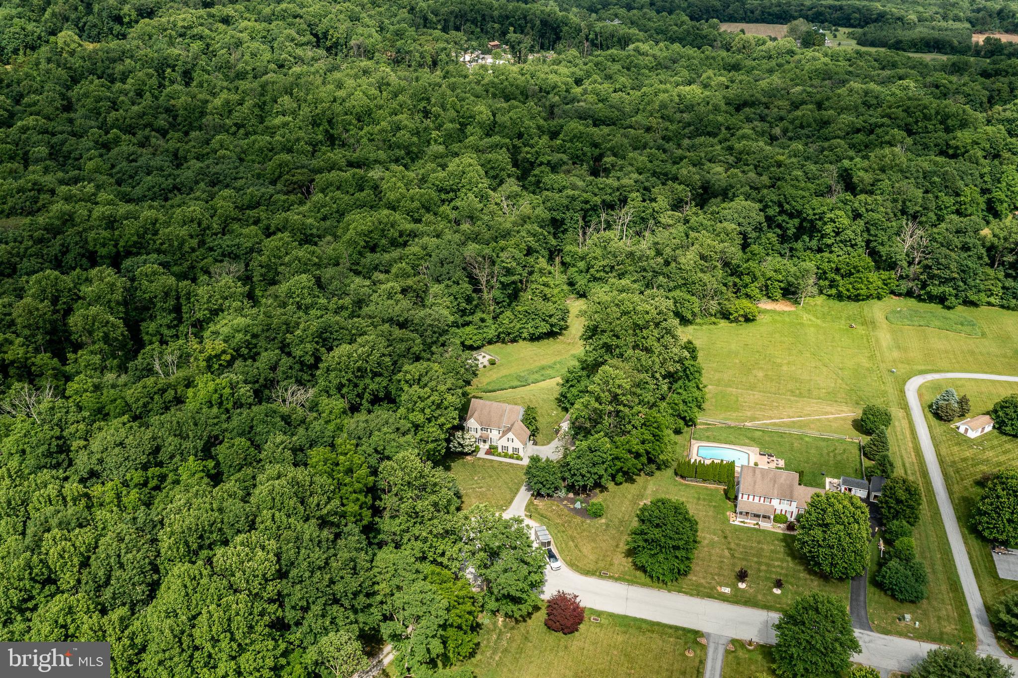FAIRWAYS AT BRANDA - Residential