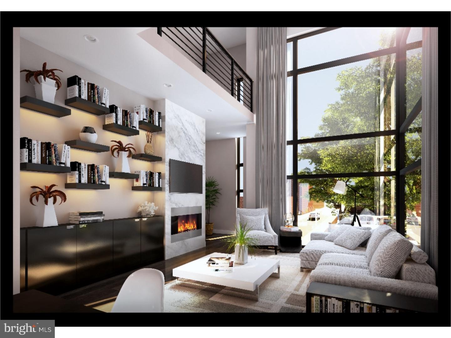 SOCIETY HILL - Residential