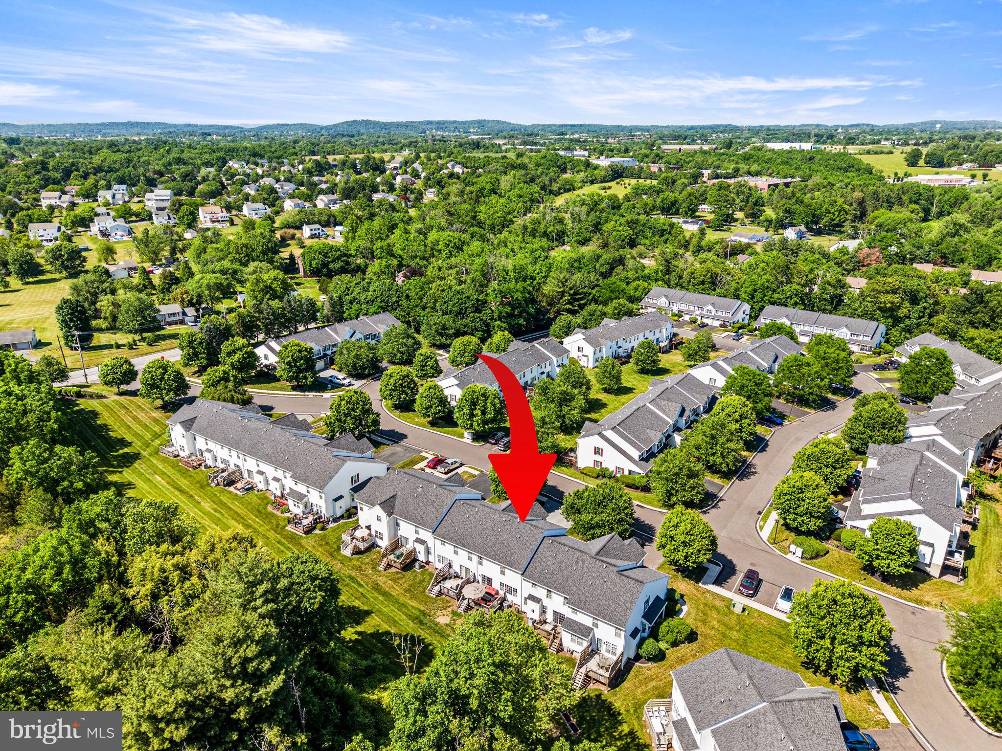 LINFIELD KNOLL - Residential