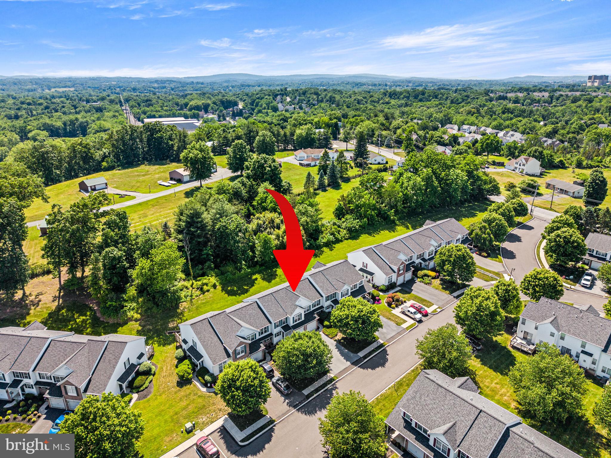 LINFIELD KNOLL - Residential