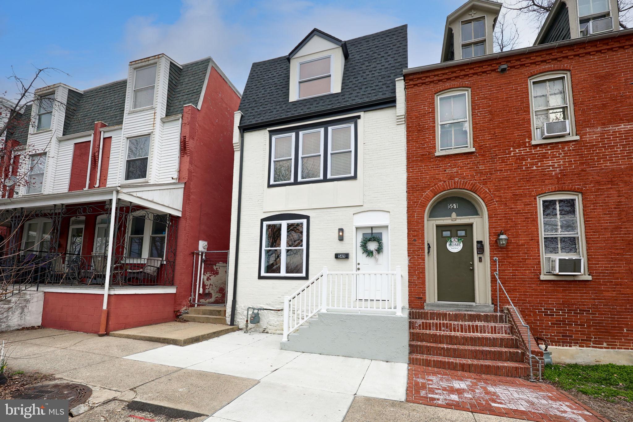 LANCASTER CITY WARD 7 - Residential