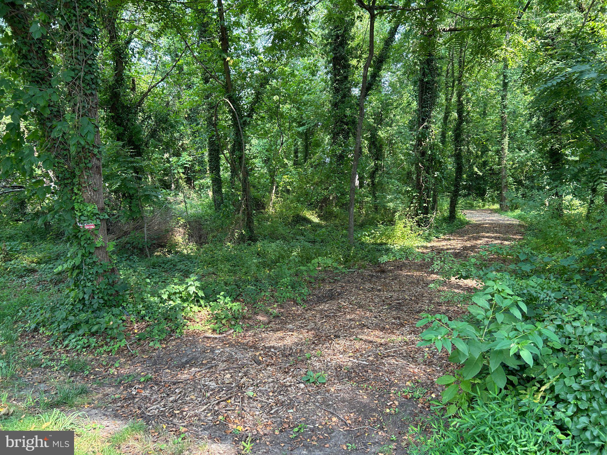GAMBRILL HEIGHTS - Land