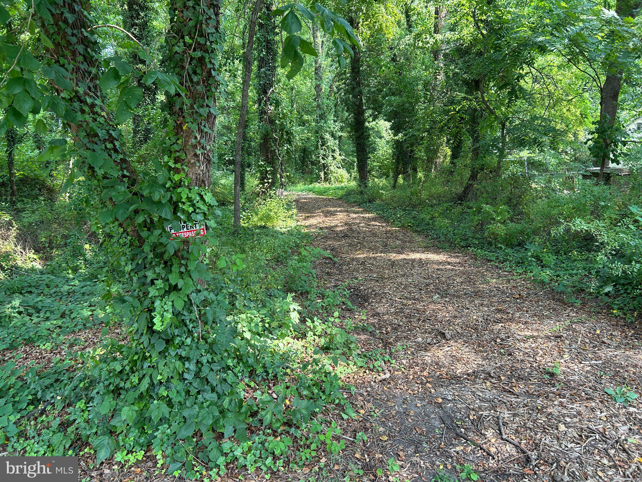GAMBRILL HEIGHTS - Land