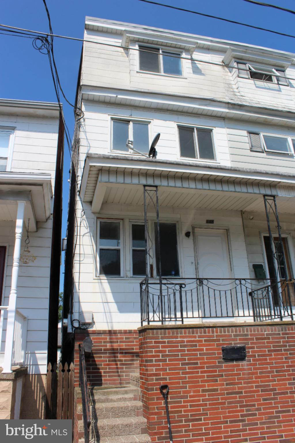 MOUNT CARMEL - Residential