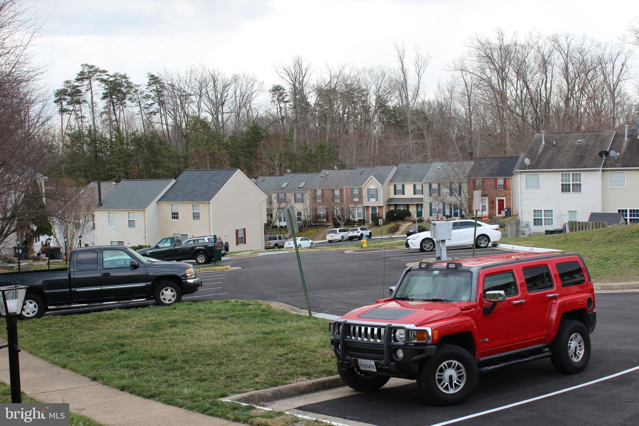 LIBERTY PLACE - Residential Lease