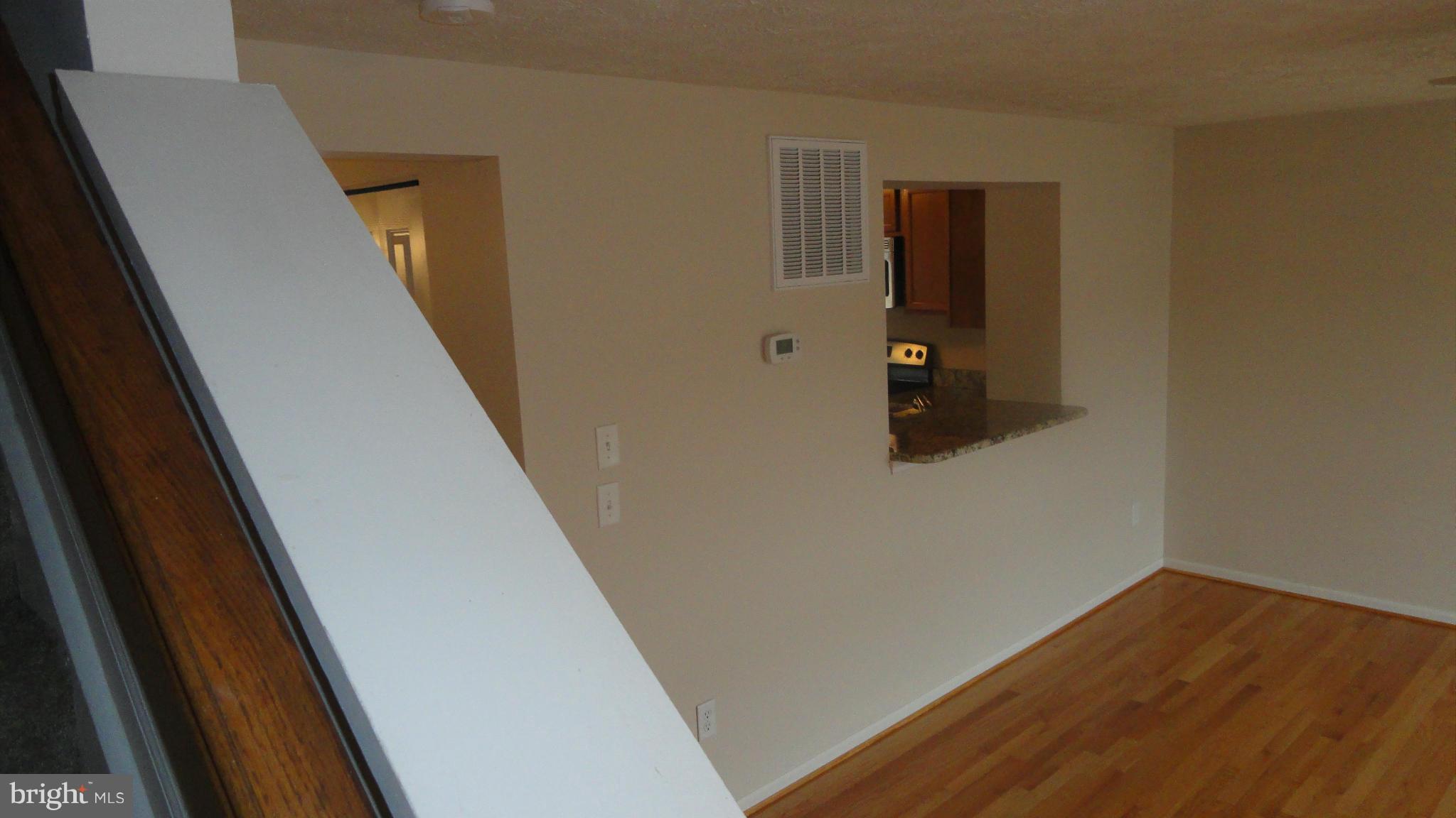 LIBERTY PLACE - Residential Lease