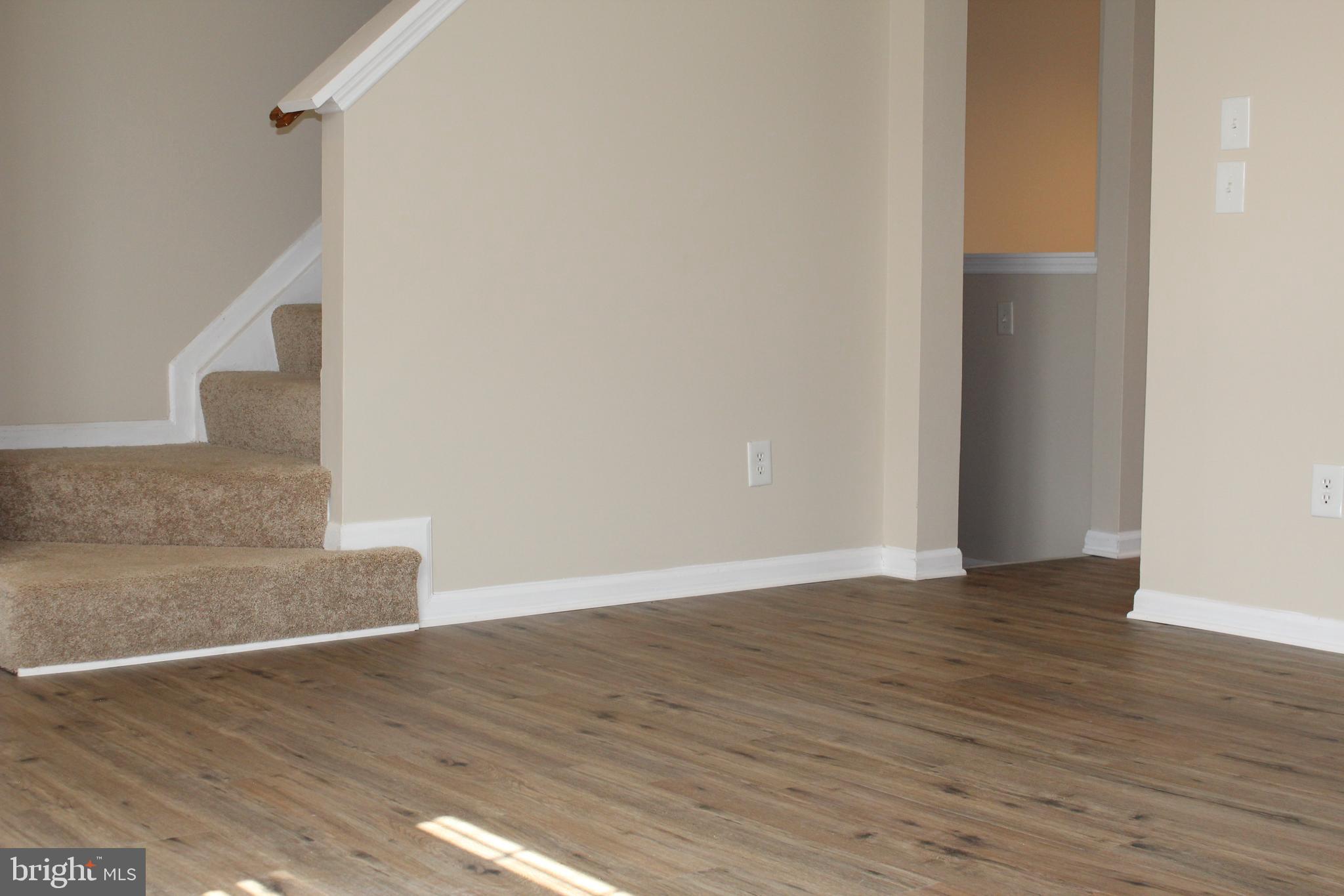 LIBERTY PLACE - Residential Lease