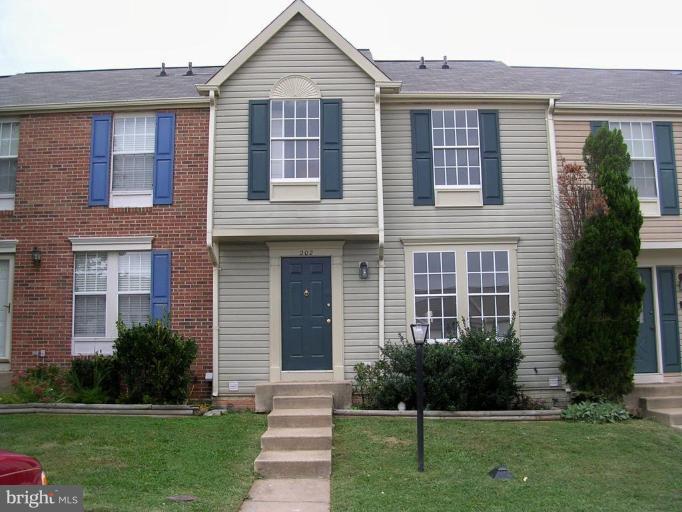 Great location close to services, shopping, commuter lots, I-95 and Route 1. The property offers fresh interior paint, new flooring in kitchen, living room & Full Bathroom on Bedroom Level, updated kitchen with Stainless Appliances, Granite Counters and space for a table - Pass Through from Kitchen to the Living Room/Dining Room.  Deck off Rear and a Finished walk out basement with lots of storage.