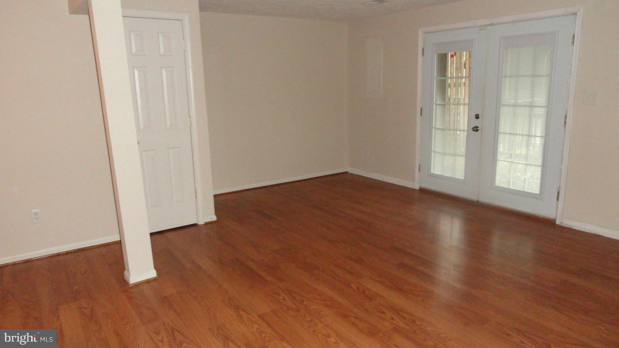LIBERTY PLACE - Residential Lease