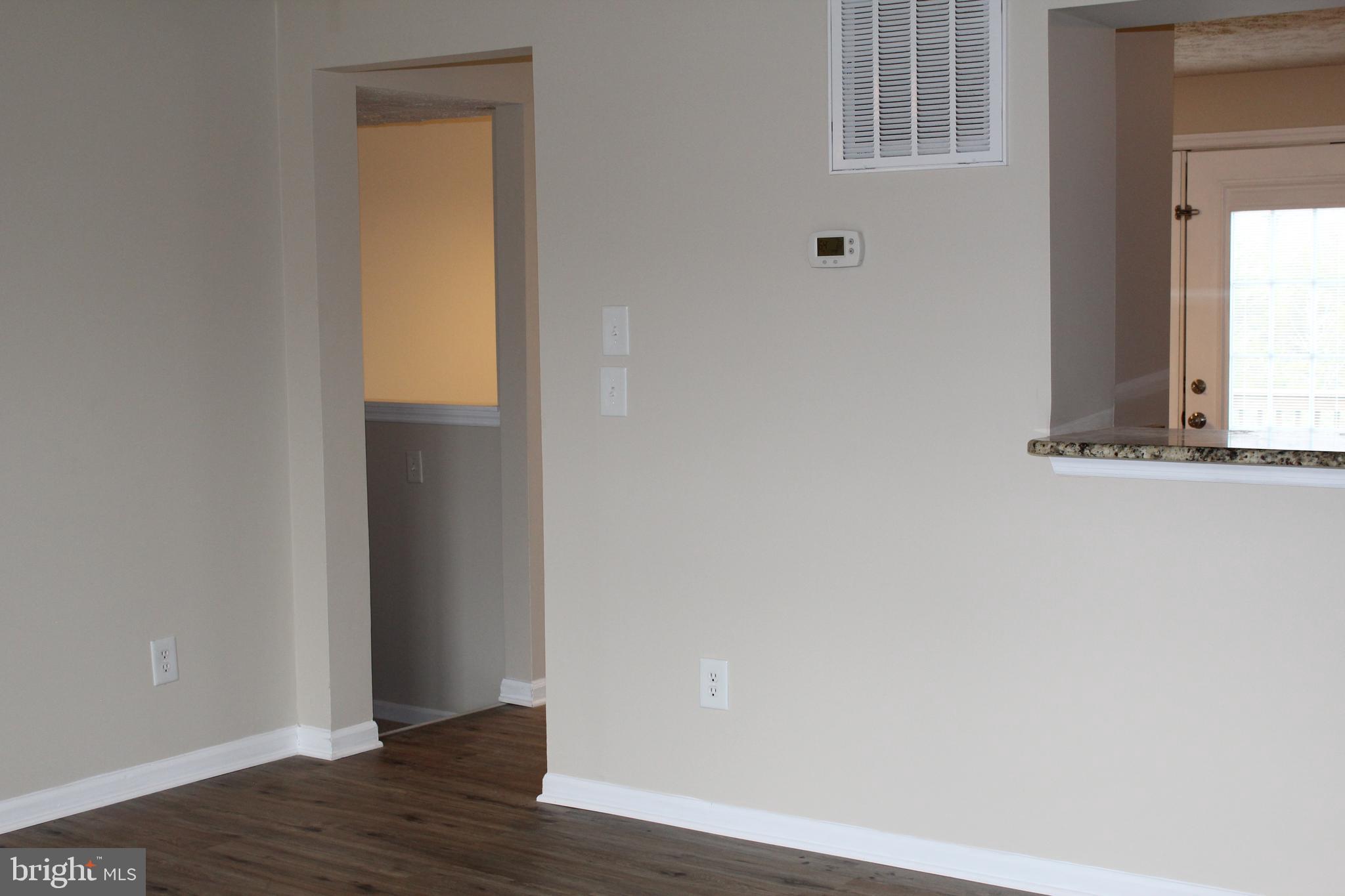 LIBERTY PLACE - Residential Lease